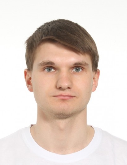 DariuŠ KriŽanovskij